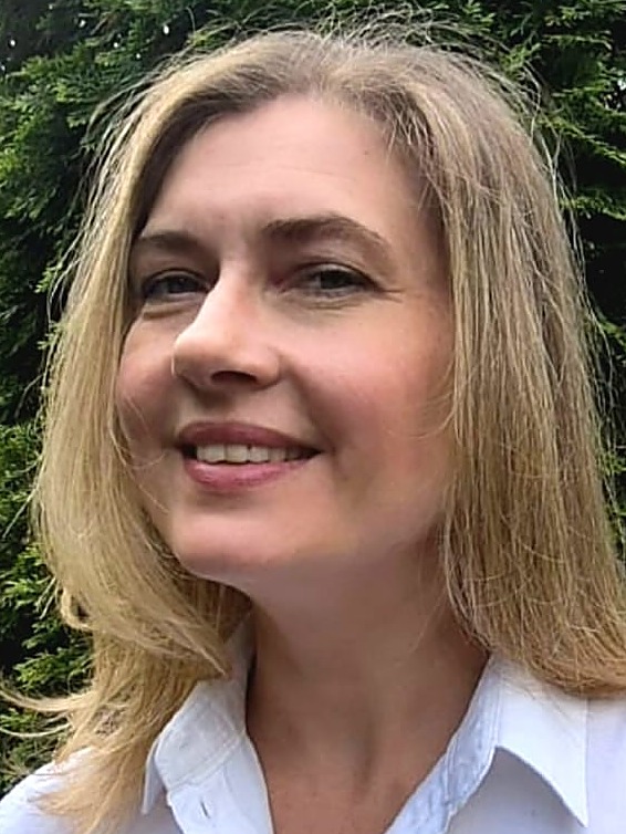Olga Oberfeld